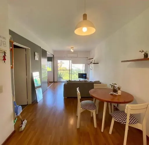 Appartement à 1 Chambre à Coucher